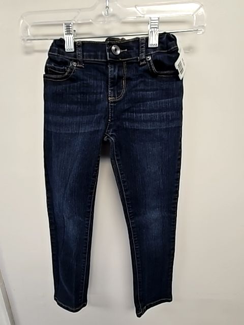 Blue Jean Childrens Place Pants, 6 G