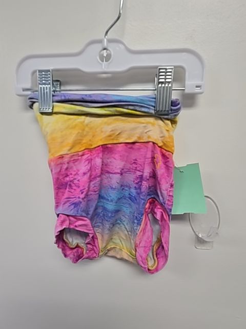 Colorful Musethreads Shorts, NB G