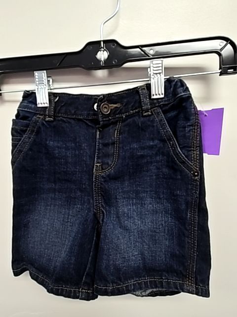 Blue Jean Childrens Place Shorts, 2T B