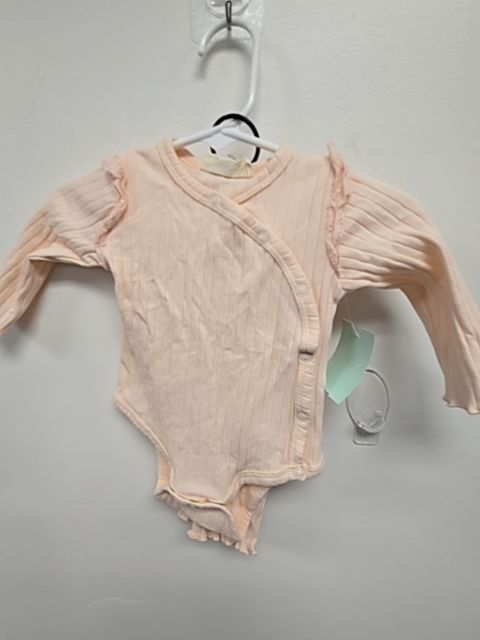 Pink Jessica Simpson Outfit, NB G