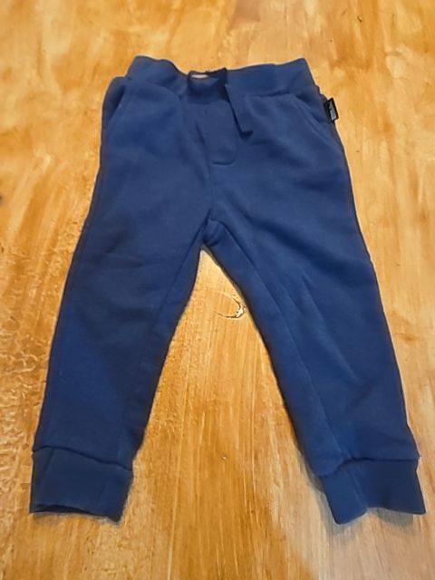Grey/Navy Eddie Bauer Outfit, 18M B