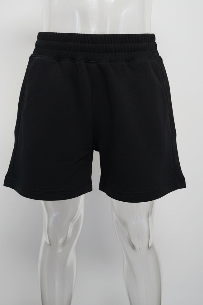 Black Garanimals Shorts, 4T B