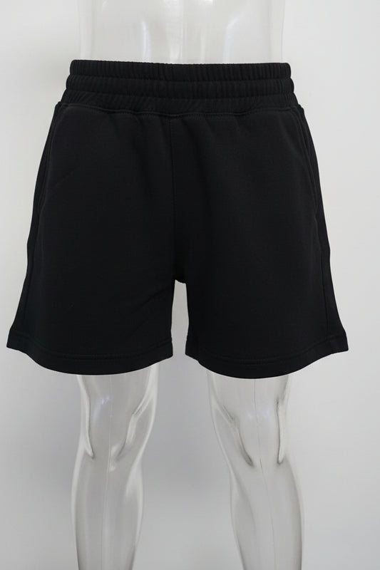 Black Garanimals Shorts, 4T B