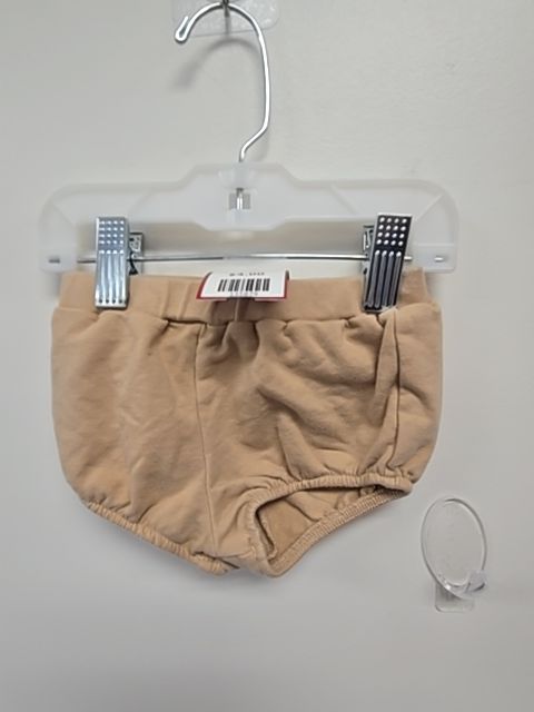 Tan H&M Shorts, 3M G