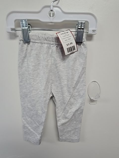 Grey Rene Rofe Leggings, 3M G