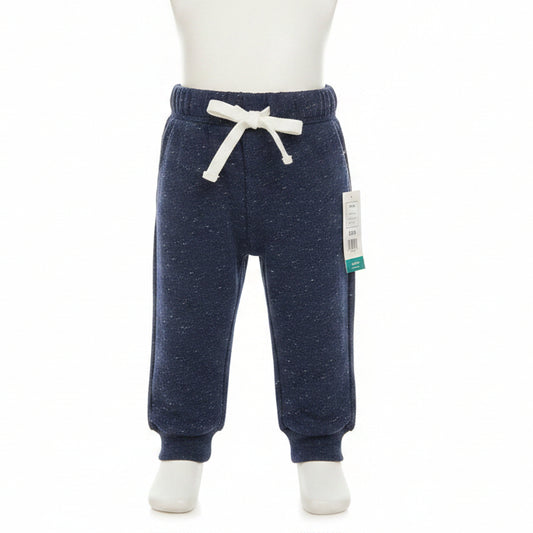 Navy Carters Pants, 6M G
