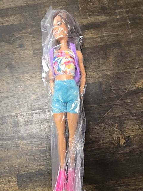 Barbie Doll