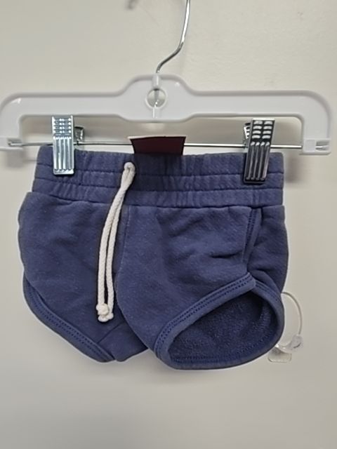 Blue Childhoods Shorts, 3T G