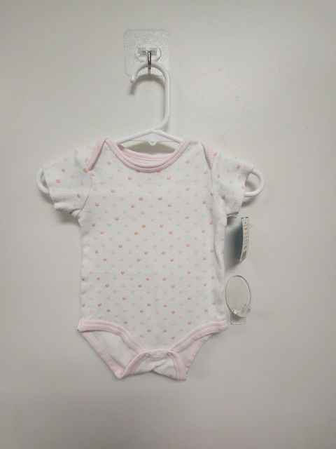 white Kyle&Deena Onesie, 3M G