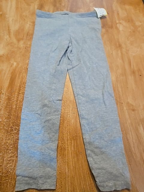 Grey Old Navy Leggings, 6 G
