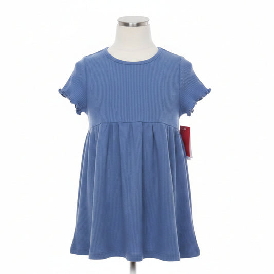 Blue Cat & Jack Dress, 5T G
