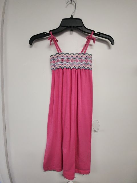 Pink Carters Dress, 4T G