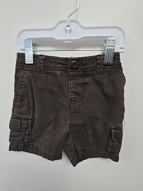 Brown Sonoma Shorts, 12M B