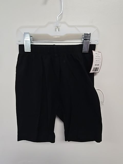Black Cat & Jack Shorts, 4T G