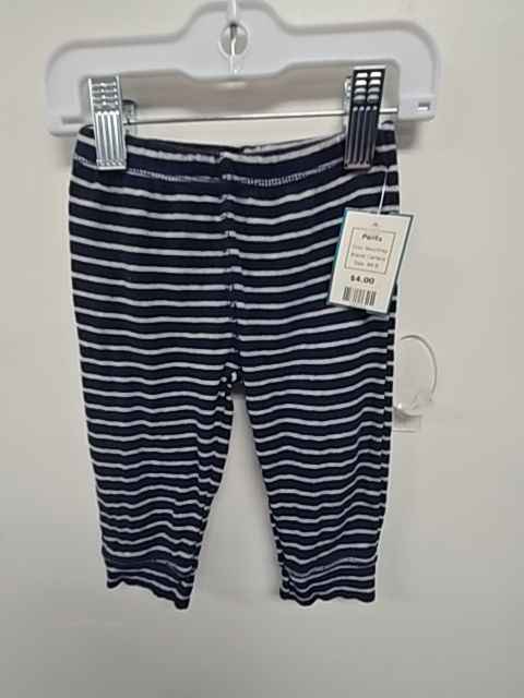 Navy/Grey Carters Pants, 9M B