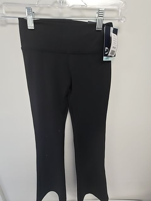 Black DSG Pants, 6 G