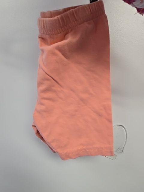 Pink/Orange Carters Outfit, 18M G