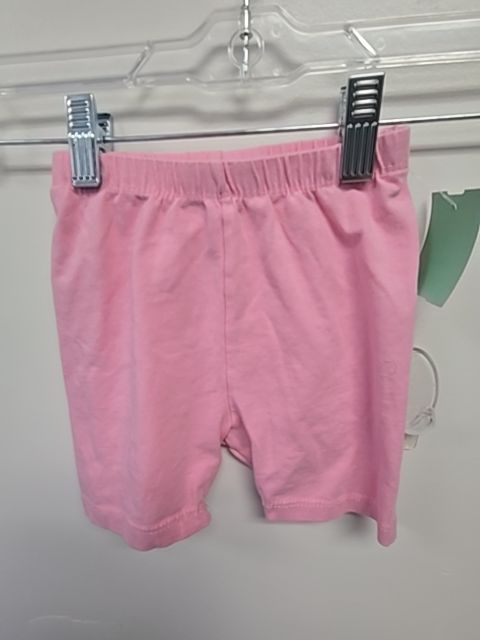 Pink Wonder Nation Shorts, 2T G