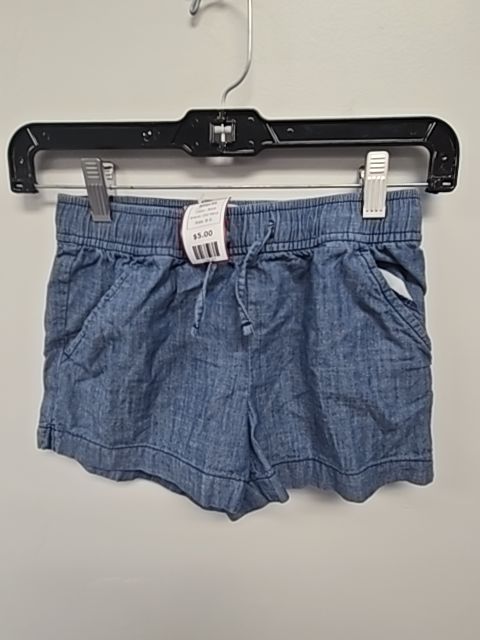 Blue Old Navy Shorts, 8 G