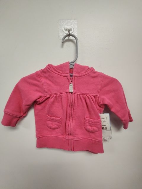 Pink Carters Jacket, 3M G