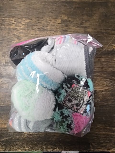 Bag of Socks