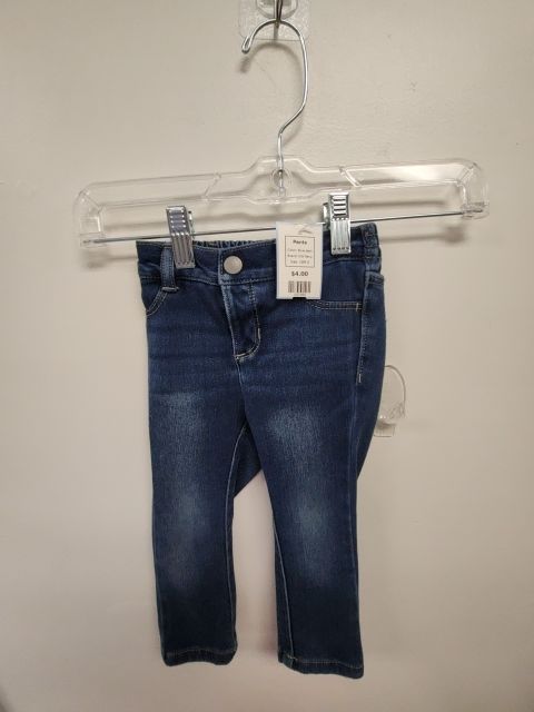 Blue Jean Old Navy Pants, 18M G
