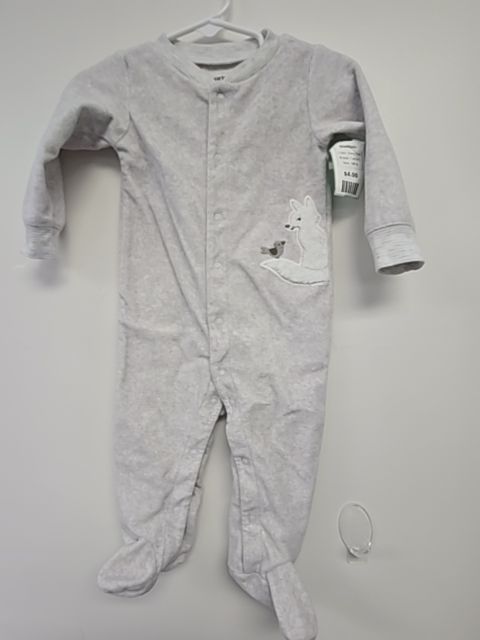 Grey Fox Carters Sleeper, 9M B