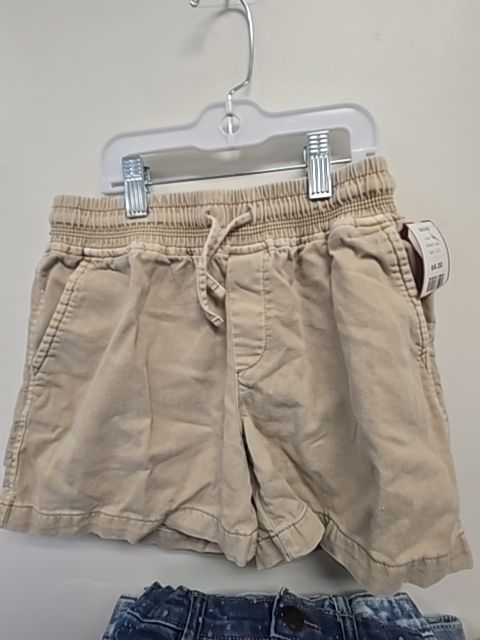 Tan Gap Shorts, 12 G