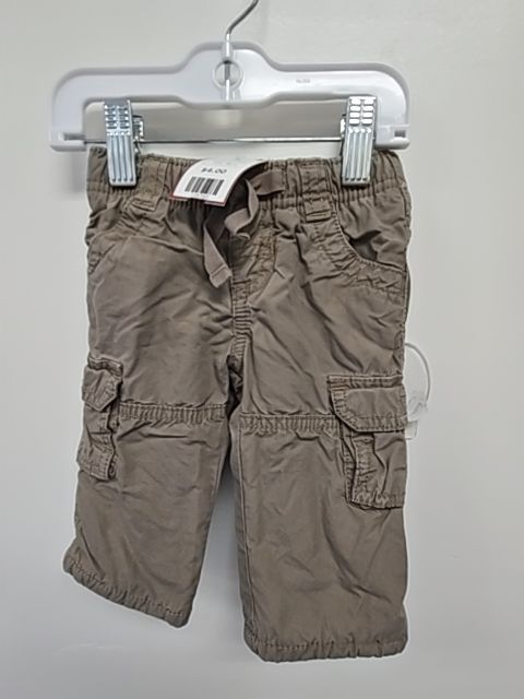 Brown Old Navy Pants, NB B