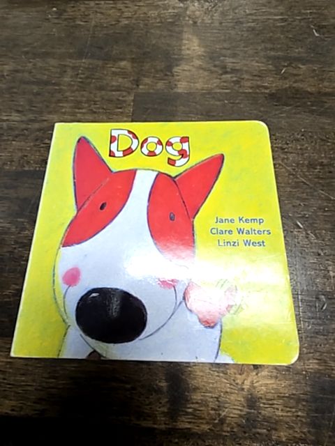 Dog