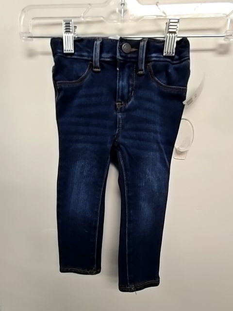 Blue Jean Old Navy Pants, 2T G