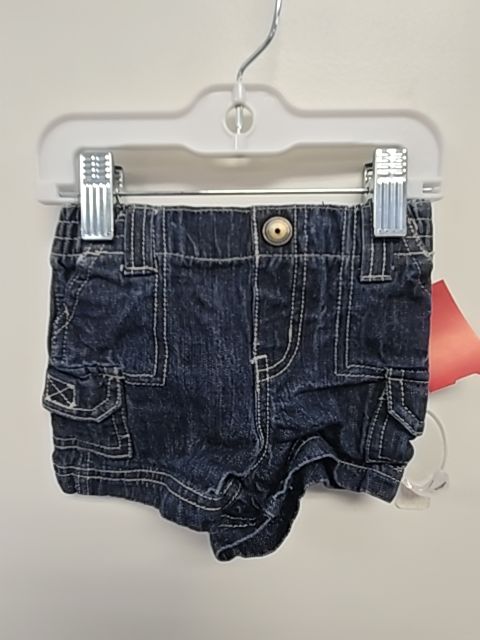 Blue Jean Circo Shorts, 3M B