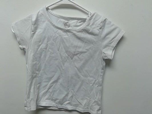 White Wonder Nation T shirt, 7 G