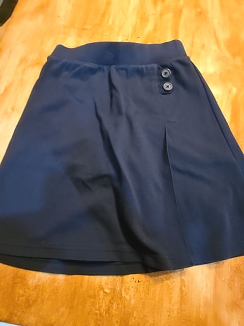 Navy Cat & Jack Skort, 10 G