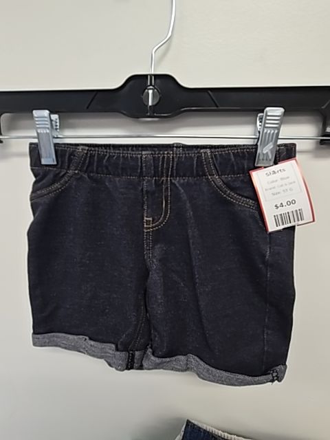 Blue Cat & Jack Shorts, 5T G