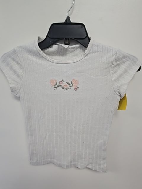 White Abercrombie Kids Shirt, 12 G
