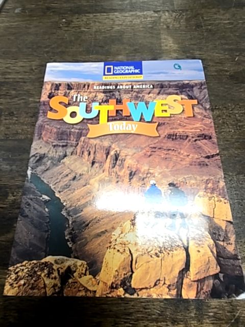 The Southwest Today