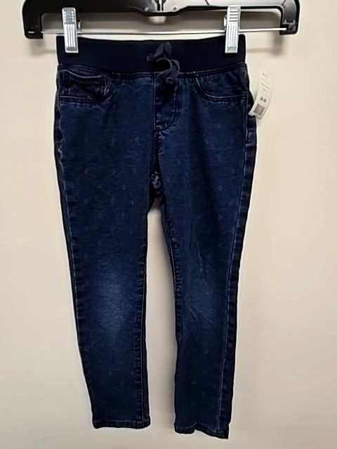 Blue Jean Arizona Pants, 6 G