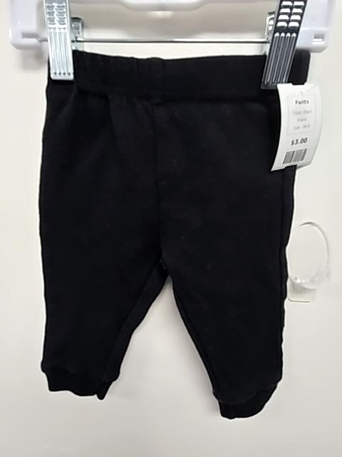 Black  Pants, 3M B