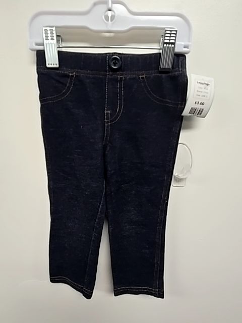 Blue Circo Leggings, 24M G
