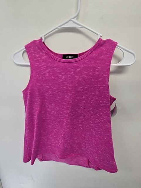Purple Amy Byer Tank Top, 14 G
