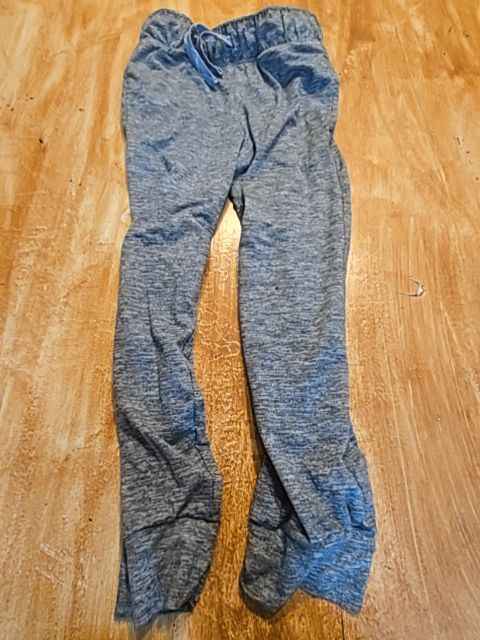 grey jumping beans pants, 5T B