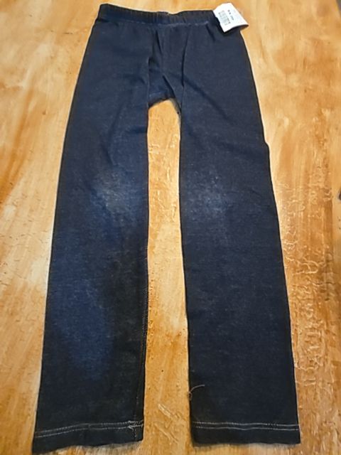 Blue Cat & Jack Leggings, 5T G