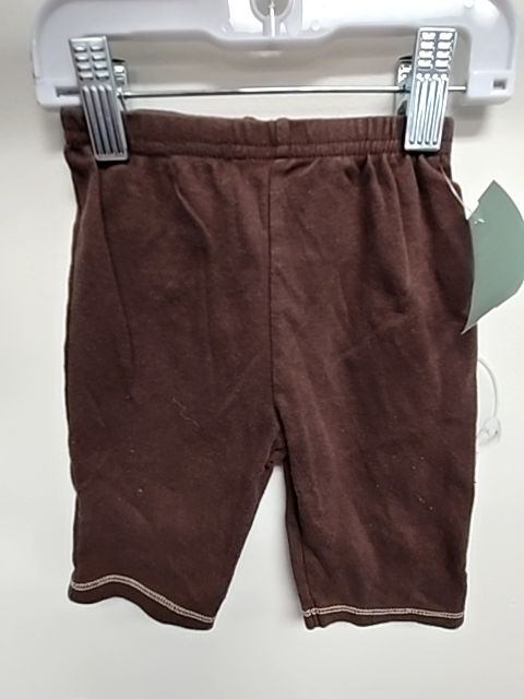 Brown Boutique Pants, 6M B