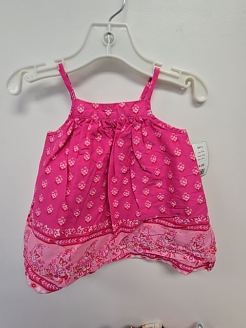 Pink Gap Dress, 3M G