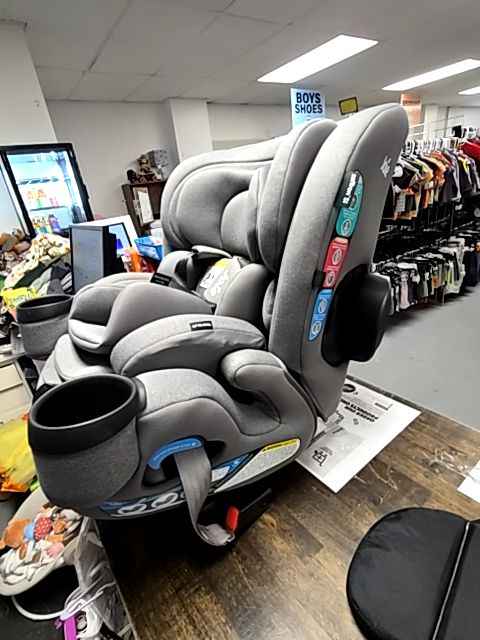 Grey Joie Saffron si carseat