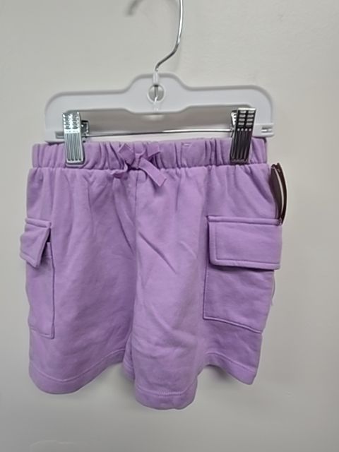 Purple Garanimals Shorts, 6 G
