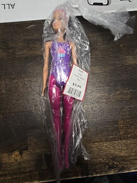 Barbie Doll