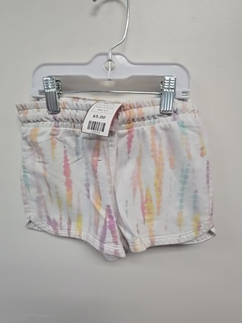White/Colorful Cat & Jack Shorts, 6 G