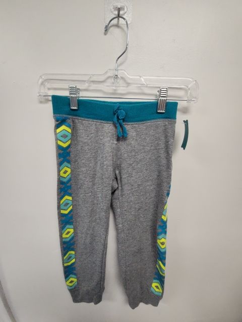grey Danskin Sweatpants, 4T G